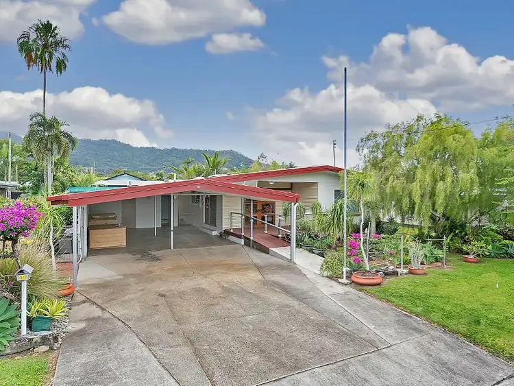 48 Boden Street, Edge Hill QLD 4870