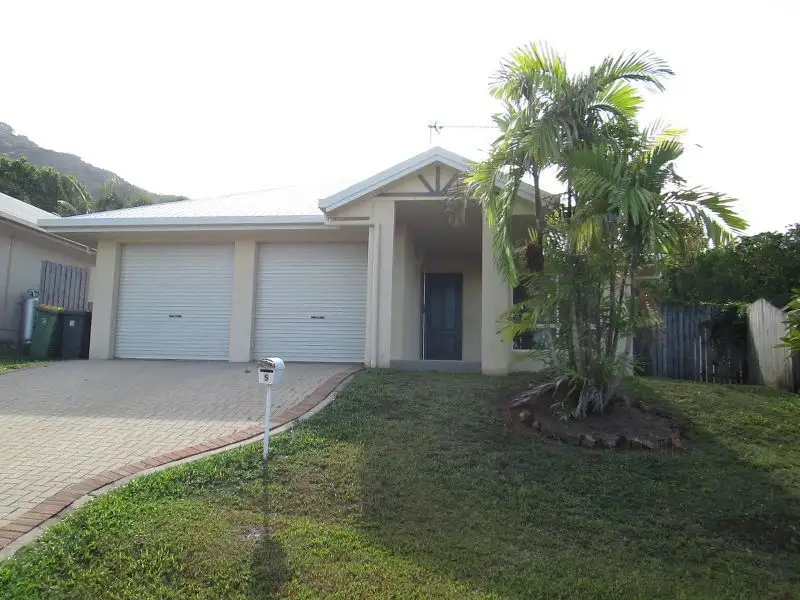 Main view of Homely house listing, 5 Tradewinds Close, Redlynch QLD 4870