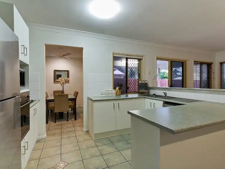 Third view of Homely house listing, 41 Wills Street, Brinsmead QLD 4870
