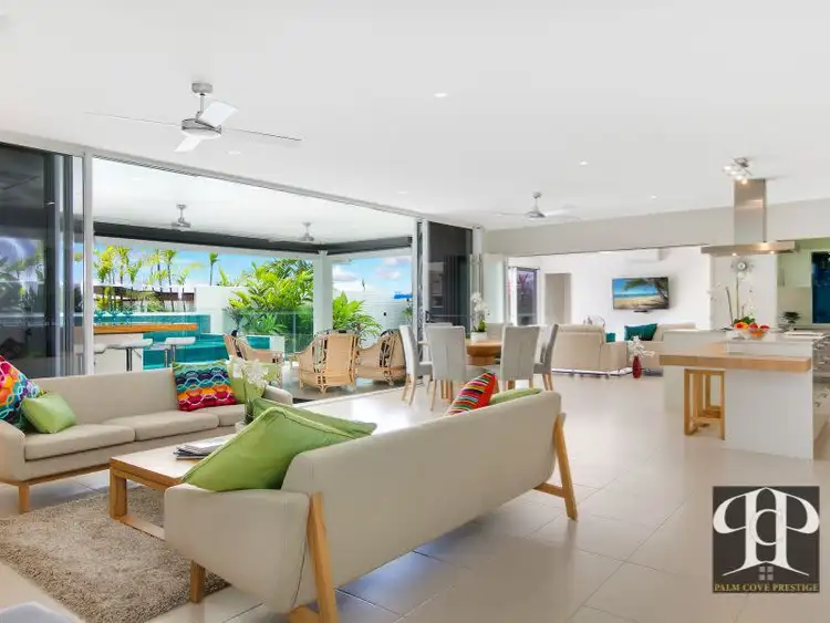 22 Chandos Brace, Trinity Park QLD 4879