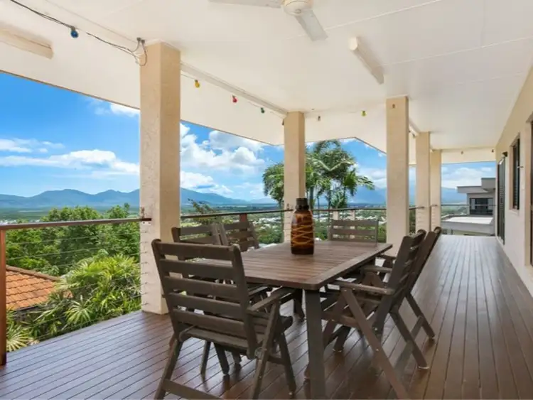 Fourth view of Homely house listing, 11 Hanah Close, Mount Sheridan QLD 4868