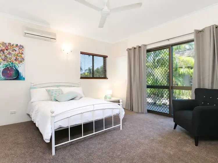 Fifth view of Homely unit listing, 32/21-31 Poinciana Street, Holloways Beach QLD 4878