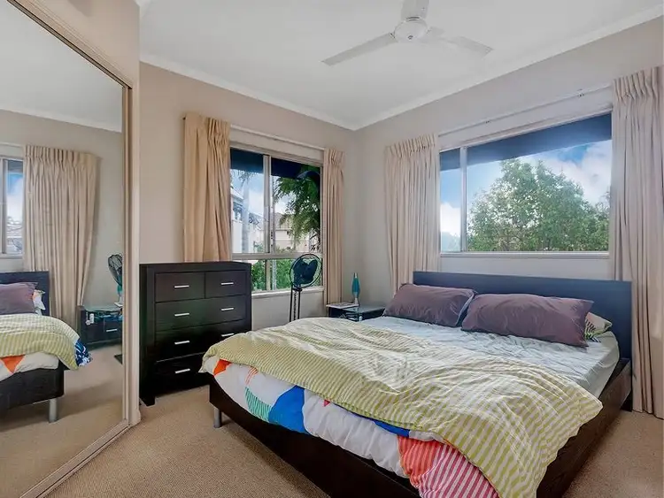 Fifth view of Homely unit listing, 809/2 Greenslopes Street, Cairns North QLD 4870