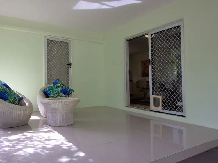 Third view of Homely house listing, 12 A Izatt Close, Edge Hill QLD 4870
