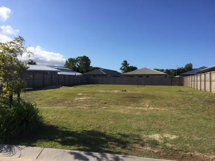 Second view of Homely land listing, 166 Roberts Drive, Trinity Beach QLD 4879