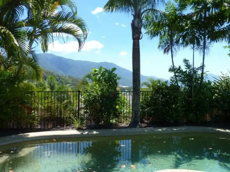 Second view of Homely house listing, 15 Greenock Way, Brinsmead QLD 4870