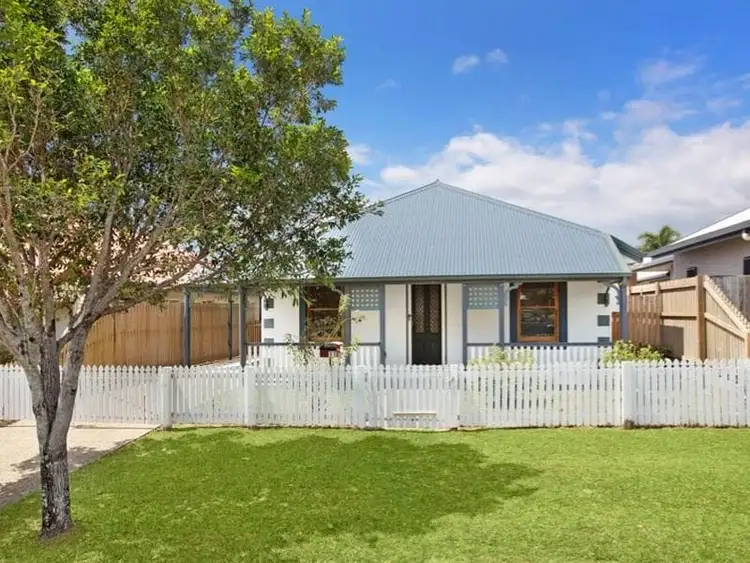 11 Lakefield Street, Mount Sheridan QLD 4868