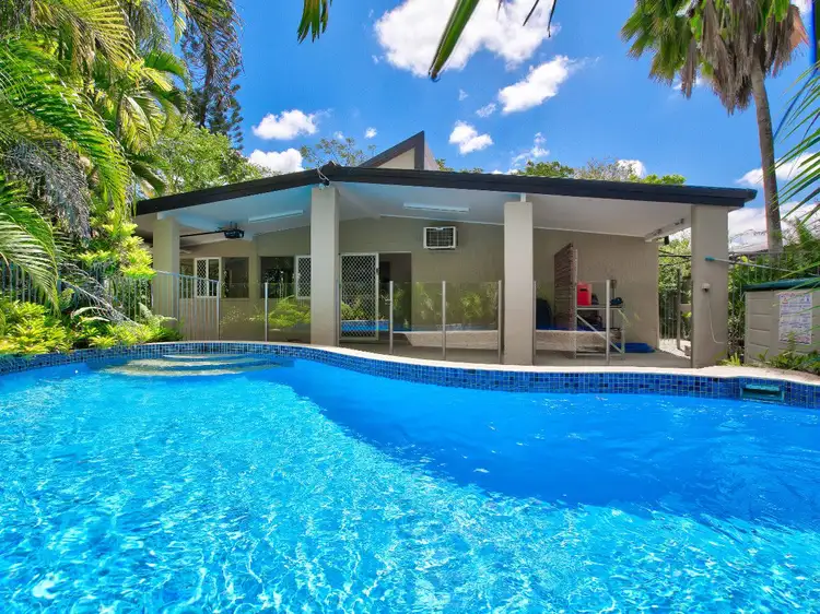 Main view of Homely house listing, 7 Tourmaline Close, Bayview Heights QLD 4868