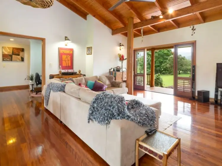 Second view of Homely rural property listing, 292 Bulgun Road, Tully QLD 4854