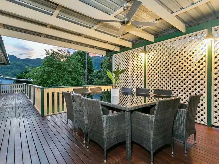 Third view of Homely house listing, 58 Balaclava Road, Earlville QLD 4870