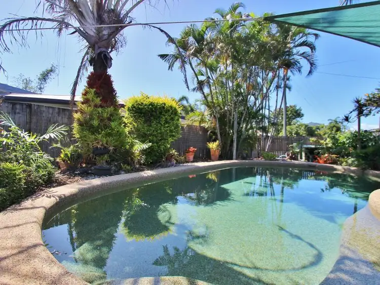 15 Manly Close, Kewarra Beach QLD 4879