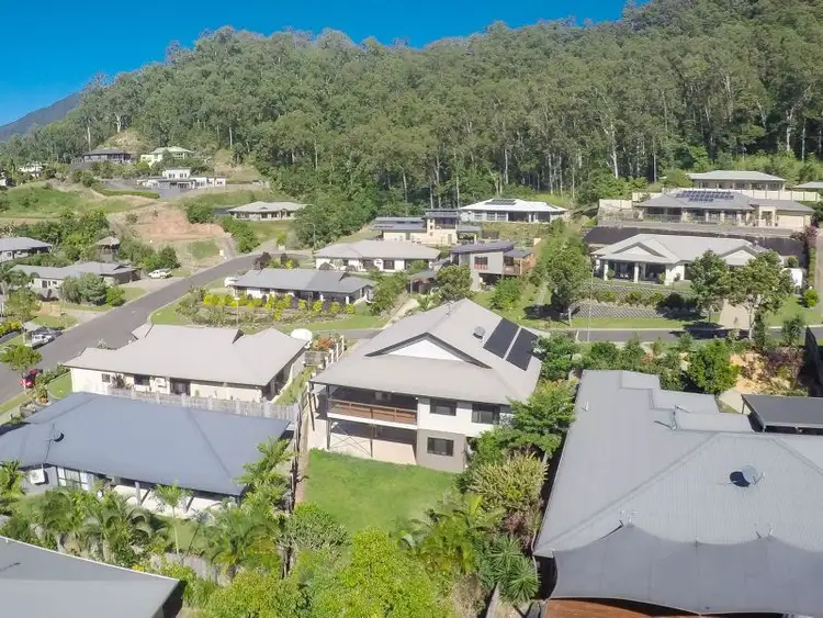Fifth view of Homely house listing, 6 Cygnet Close, Mount Sheridan QLD 4868