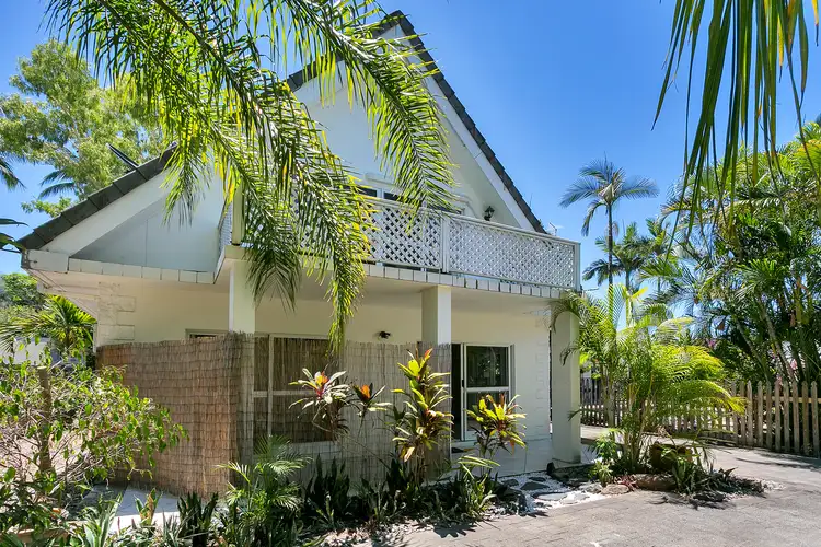 Second view of Homely house listing, 45 Upolu Esplanade, Clifton Beach QLD 4879
