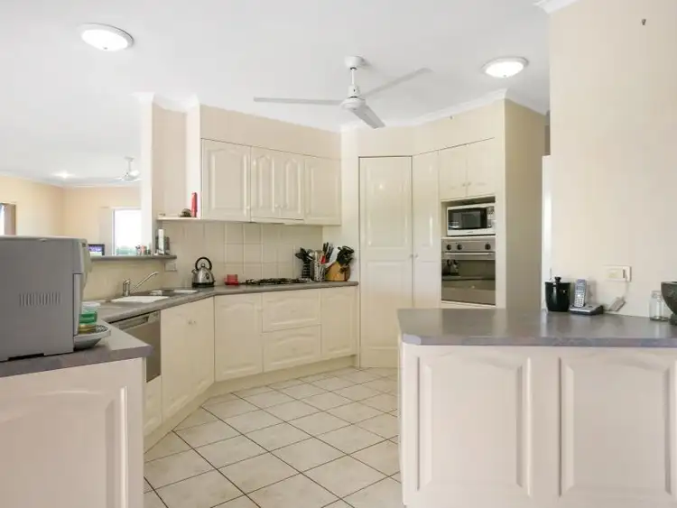 Seventh view of Homely house listing, 6 Hymes Street, Kanimbla QLD 4870