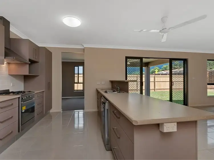 Third view of Homely house listing, 62 Perserverance Street, Redlynch QLD 4870