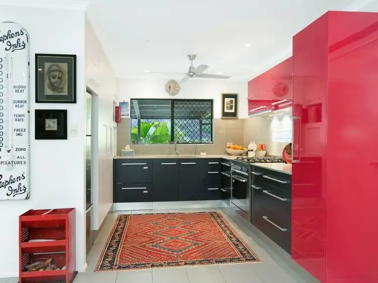 Fourth view of Homely house listing, 188 Jensen Street, Edge Hill QLD 4870