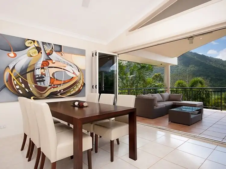 Fifth view of Homely house listing, 37 Chirio Drive, Redlynch QLD 4870