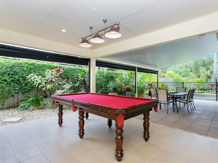 Seventh view of Homely house listing, 8 Monterey Street, Kewarra Beach QLD 4879