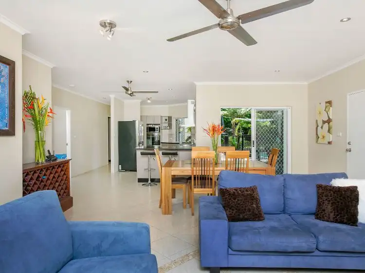 Fifth view of Homely house listing, 11-13 Cyperus Drive, Redlynch QLD 4870