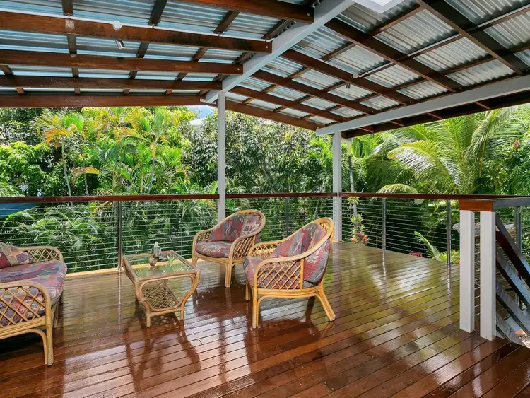 Fifth view of Homely house listing, 10 Guava Street, Holloways Beach QLD 4878