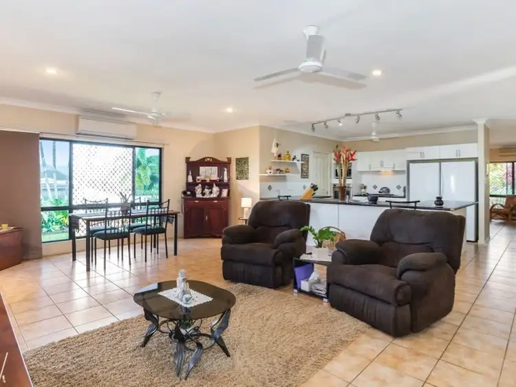 Third view of Homely house listing, 28 Caesar Street, Bentley Park QLD 4869