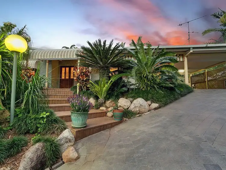 Third view of Homely house listing, 34 Mackey Close, Brinsmead QLD 4870