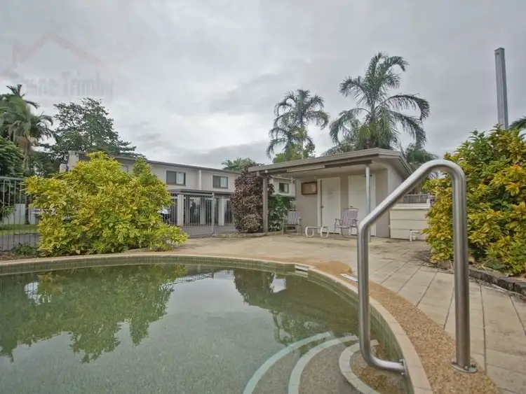 Third view of Homely unit listing, 108 Mayers Street, Manunda QLD 4870