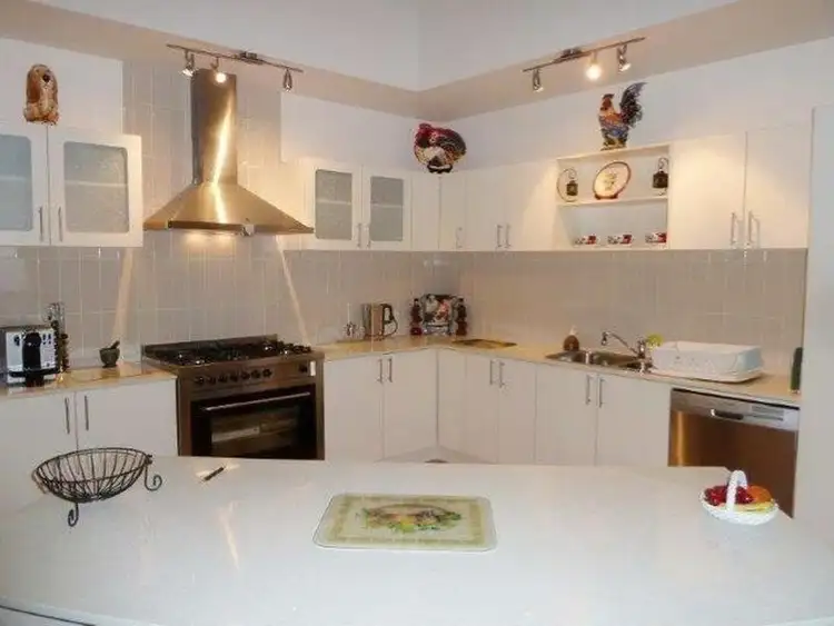 Fifth view of Homely house listing, 9 Rainbow close, Kanimbla QLD 4870