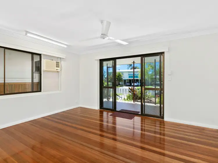 Fourth view of Homely house listing, 79 Hannam Street, Westcourt QLD 4870