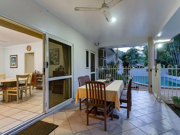 Third view of Homely house listing, 1 Greenock Way, Brinsmead QLD 4870