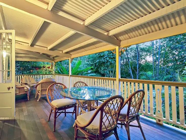 Fourth view of Homely house listing, 9 Slate Close, Brinsmead QLD 4870