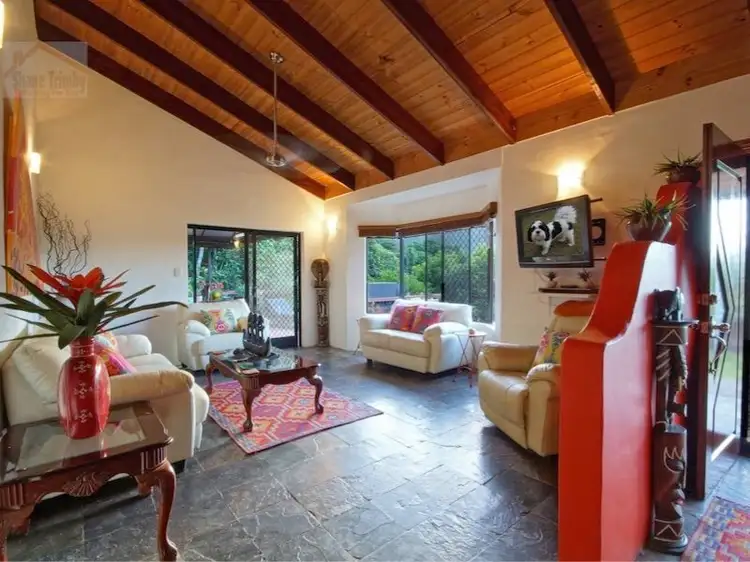 Fifth view of Homely house listing, 68 Fairley Street, Redlynch QLD 4870