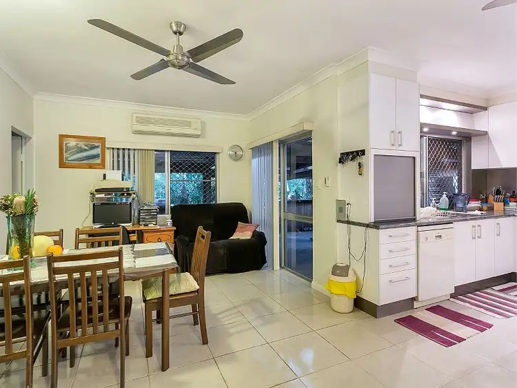 Sixth view of Homely house listing, 23 Garland Close, Kanimbla QLD 4870