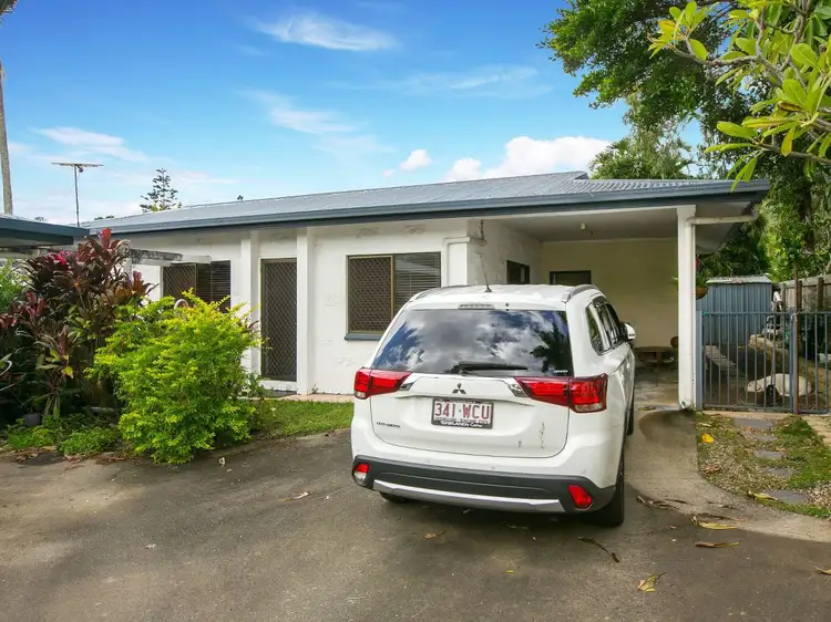 Fifth view of Homely villa listing, 2/11 Marino Street, Whitfield QLD 4870