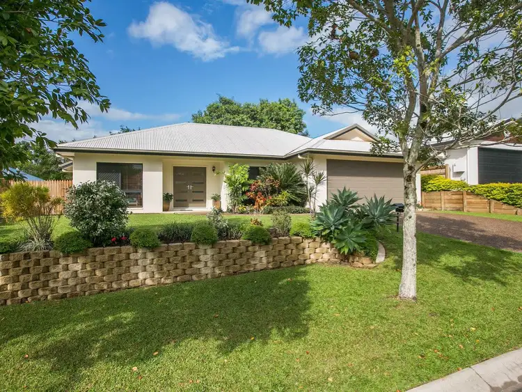 6 Pascoe Close, Mount Sheridan QLD 4868