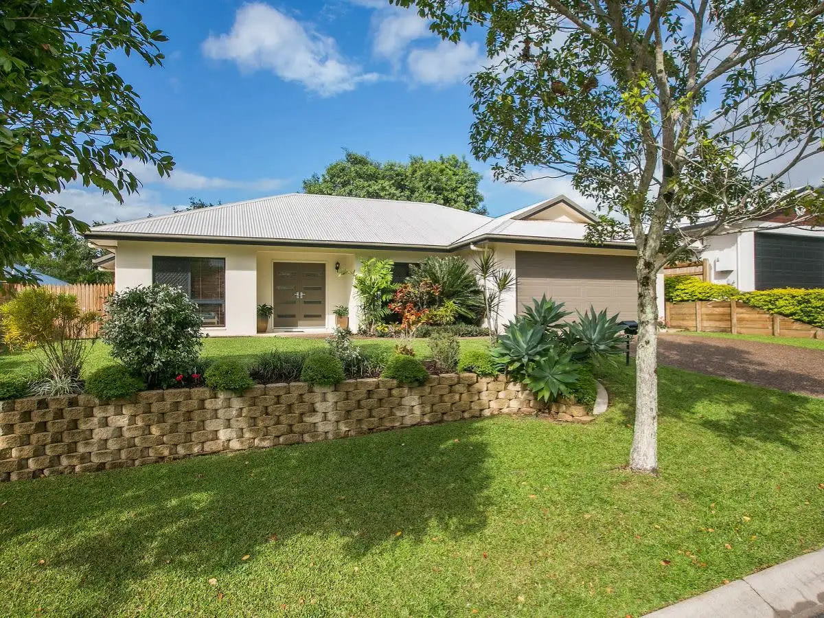 Main view of Homely house listing, 6 Pascoe Close, Mount Sheridan QLD 4868