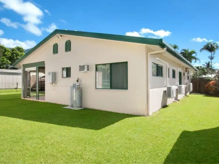 Fourth view of Homely house listing, 1 Piper Close, Mount Sheridan QLD 4868