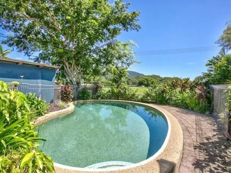 Third view of Homely unit listing, 5/24 Girralong St, Woree QLD 4868