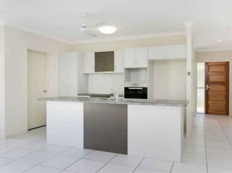 Second view of Homely house listing, 94 Xavier Herbert Drive, Redlynch QLD 4870