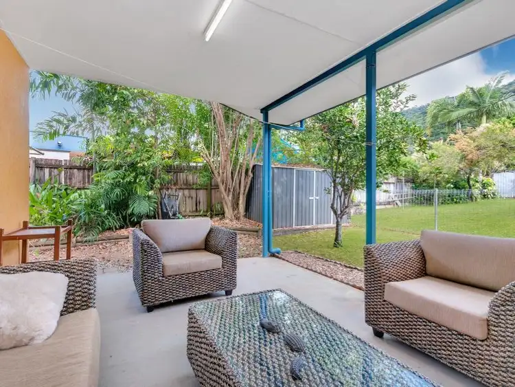 Sixth view of Homely house listing, 199 Jensen Street, Whitfield QLD 4870