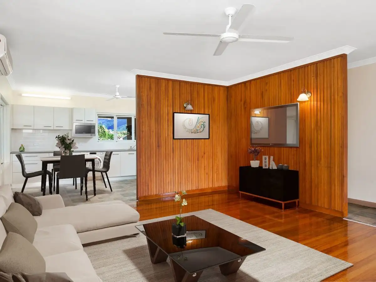 Main view of Homely house listing, 245 Aumuller Street, Westcourt QLD 4870