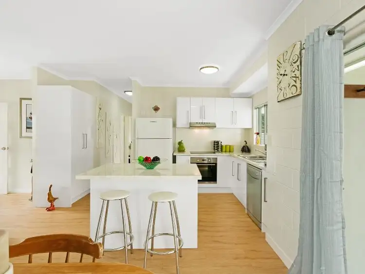 Fourth view of Homely house listing, 13 Lucas Street, Gordonvale QLD 4865