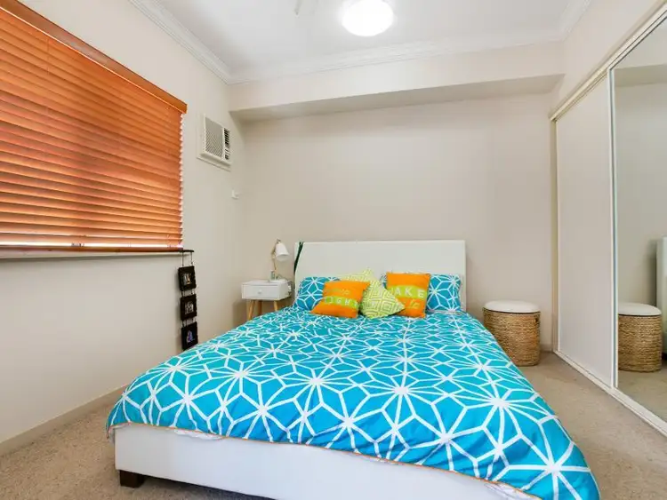 Sixth view of Homely unit listing, 310/22 Ward St, Mooroobool QLD 4870