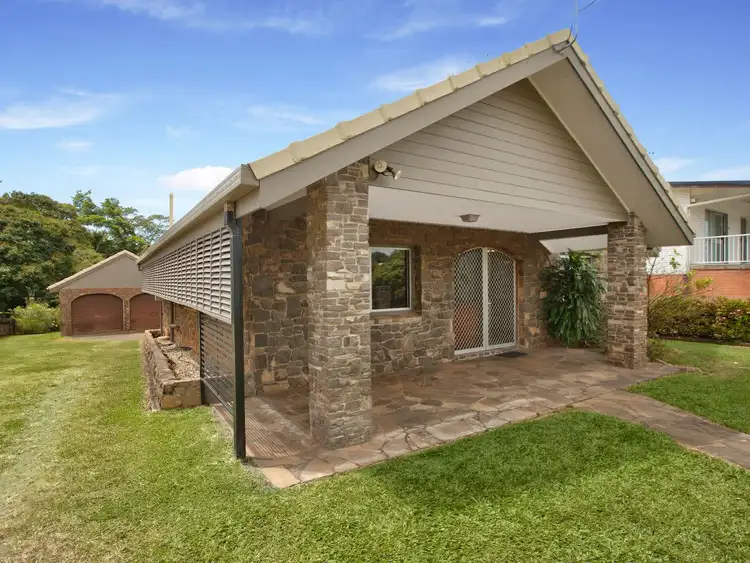Main view of Homely house listing, 54 Karwin Street, Bayview Heights QLD 4868