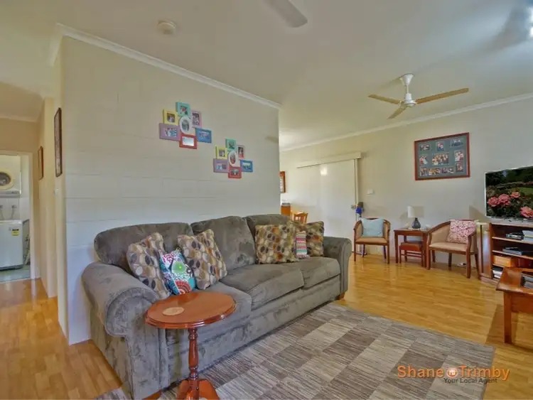 Seventh view of Homely semi-detached listing, 6 Rennel Close,, Mount Sheridan QLD 4868