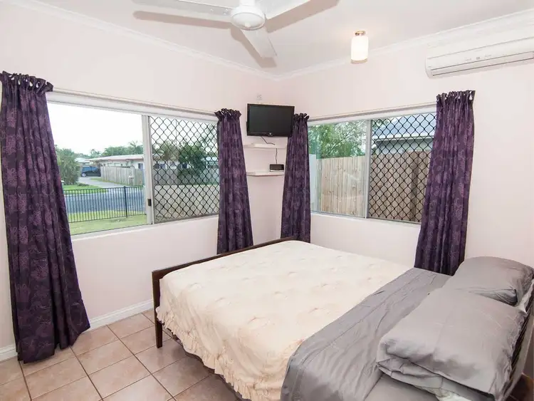 Seventh view of Homely house listing, 9 Idaho Close, White Rock QLD 4868