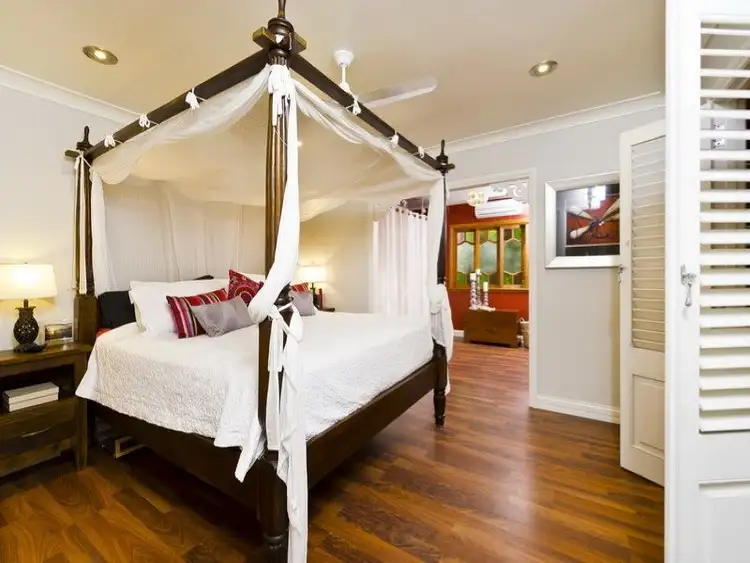 Fourth view of Homely house listing, 5 Hope Street, Clifton Beach QLD 4879