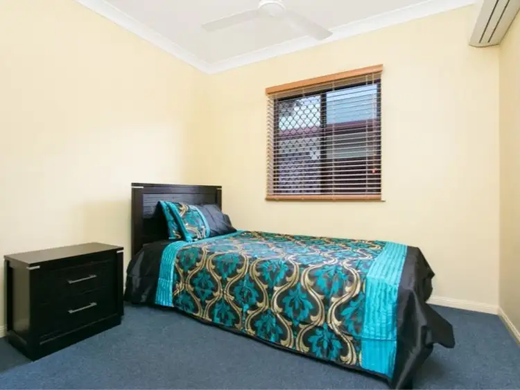 Sixth view of Homely house listing, 23 Booyong Drive, Mount Sheridan QLD 4868