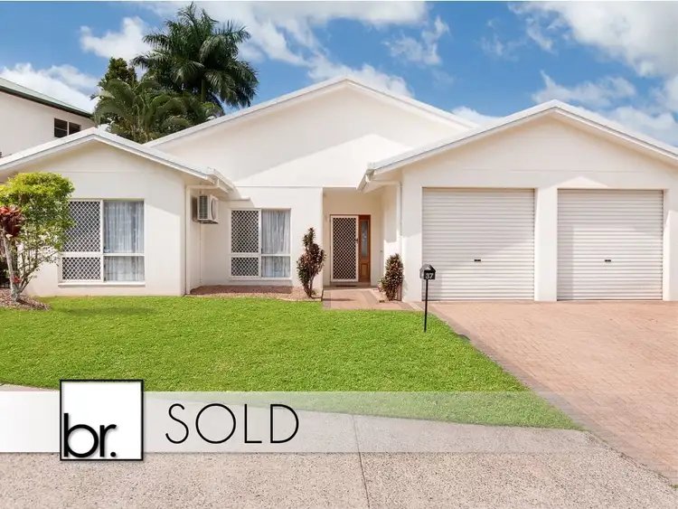 37 Timberlea Drive, Bentley Park QLD 4869