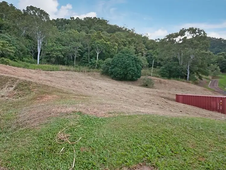Second view of Homely land listing, 21 Whitewood Close, Mount Sheridan QLD 4868